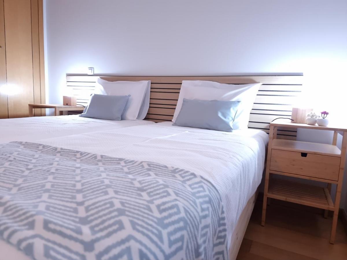 Casa Pedra Da Nau- 2 Bedroom Apt @Figueira Da Foz Buarcos Zewnętrze zdjęcie
