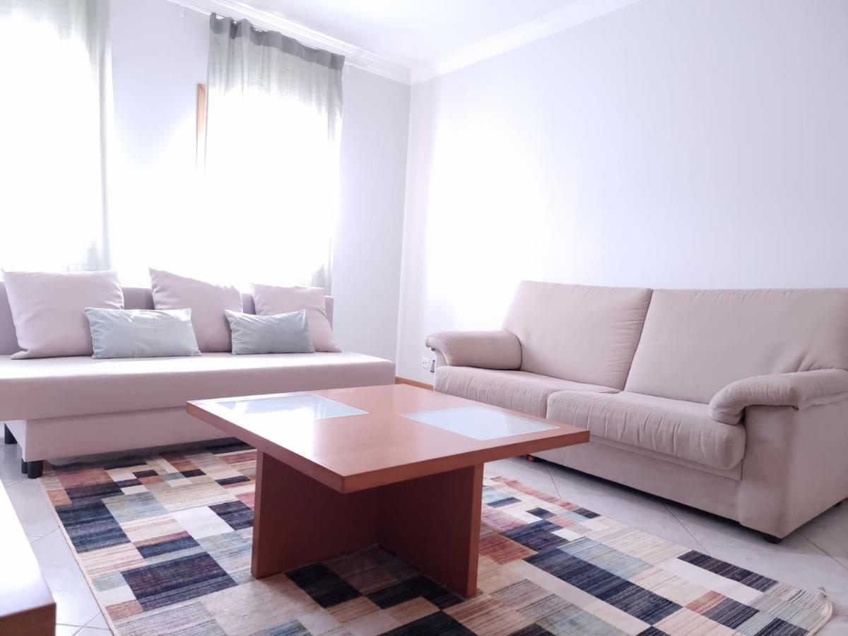 Casa Pedra Da Nau- 2 Bedroom Apt @Figueira Da Foz Buarcos Zewnętrze zdjęcie