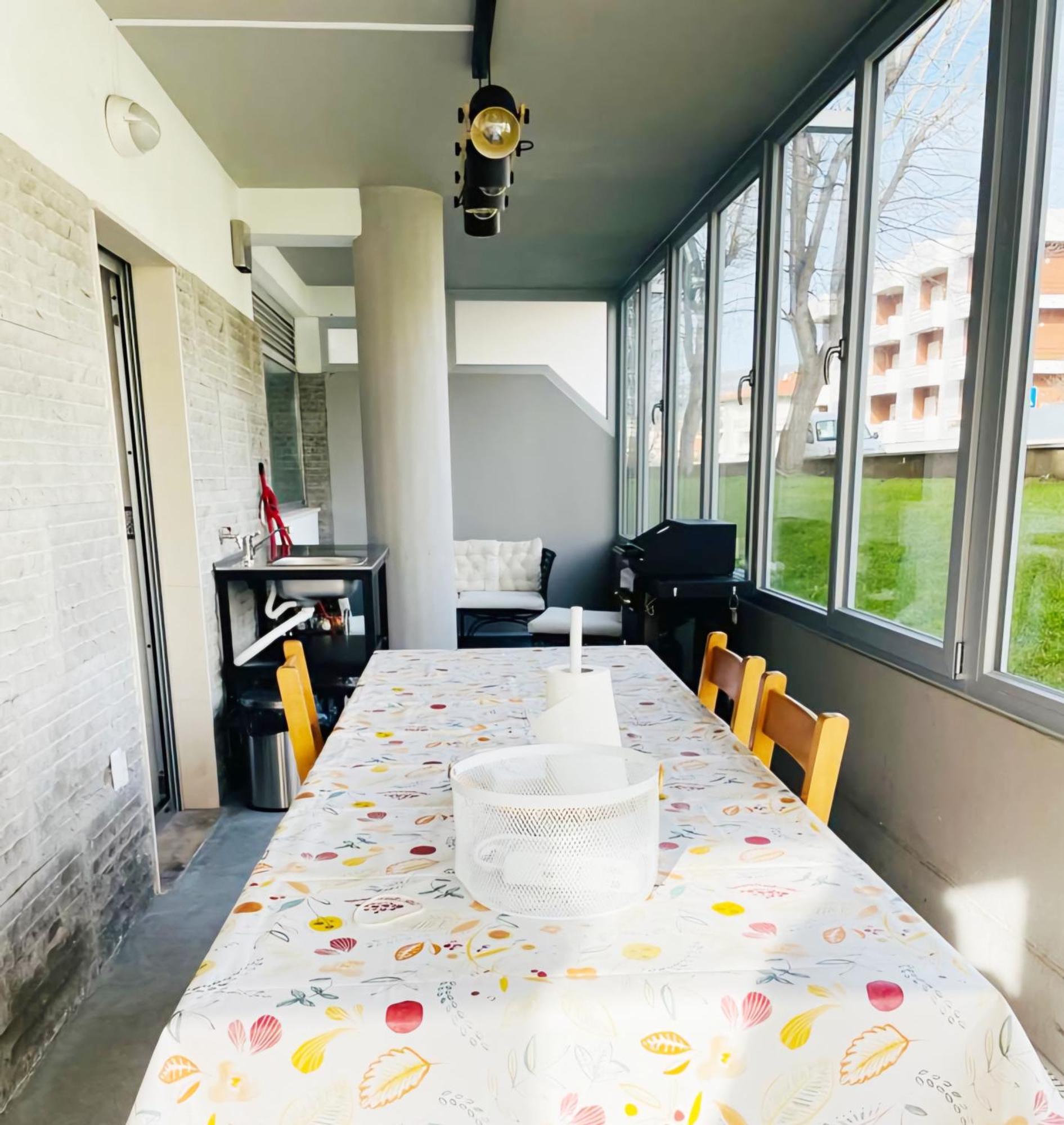 Casa Pedra Da Nau- 2 Bedroom Apt @Figueira Da Foz Buarcos Zewnętrze zdjęcie